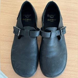 Dr Marten Patricia shoe size 9